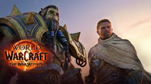 World of Warcraft para consoles? Blizzard não descarta