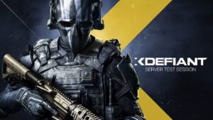 De graça, XDefiant chegará em maio ao PlayStation 5