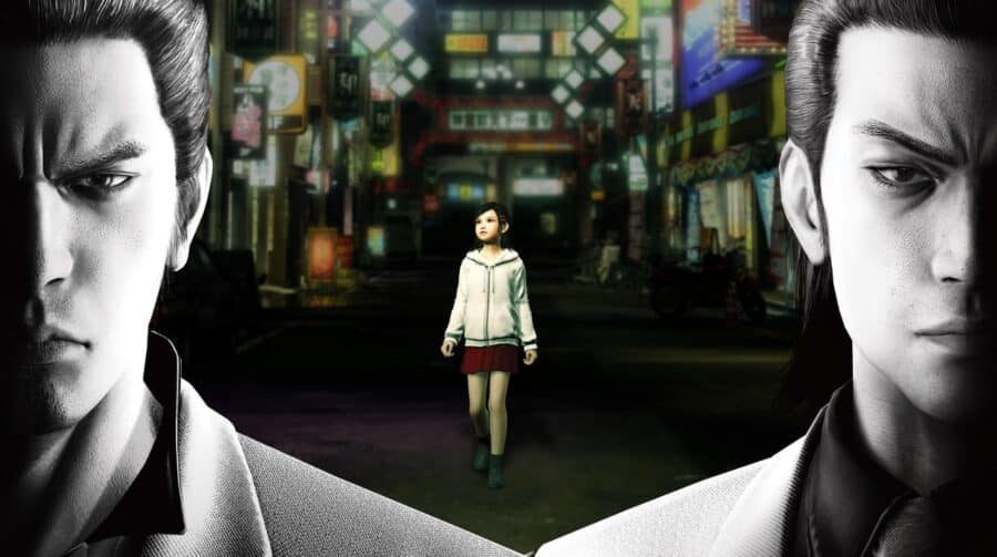 Yakuza Kiwami 3 acontecerá em 