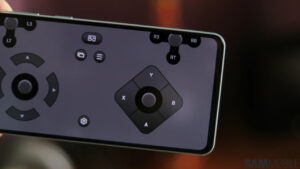 Samsung lança Virtual Gamepad para jogar games pelo celular no Gaming Hub