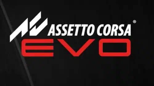 Assetto Corsa 2 agora é Assetto Corsa Evo e chega neste ano