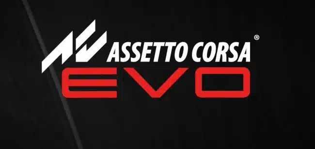 Assetto Corsa 2 agora é Assetto Corsa Evo e chega neste ano