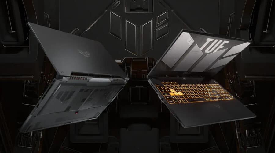 ASUS lança ROG e TFU Gaming, linhas de notebooks gamer, no Brasil; veja preços