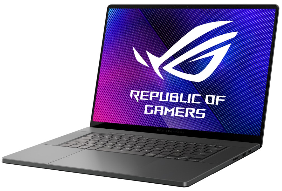 notebooks gamer asus zephyrus g16