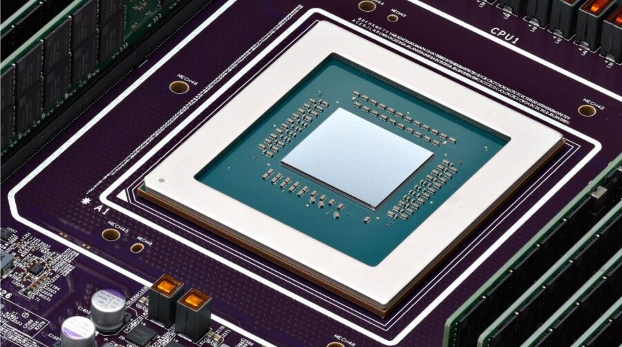 Axion é o primeiro processador Arm do Google Cloud para servidores