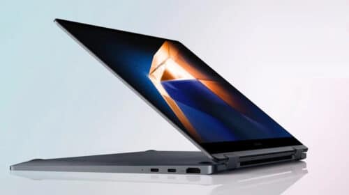 Samsung lança linha de notebooks Galaxy Book 4 no Brasil; modelos e preços