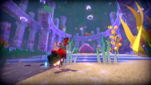 Jogo do caranguejo, Another Crab’s Treasure vendeu mais de 500 mil cópias