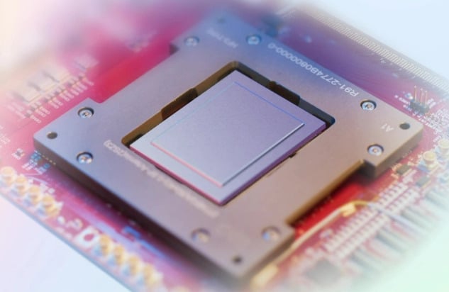Meta anuncia 2ª geração da MTIA, chips para treinamento de IAs 1 segunda geração do chip com IA MTIA anunciado pela META