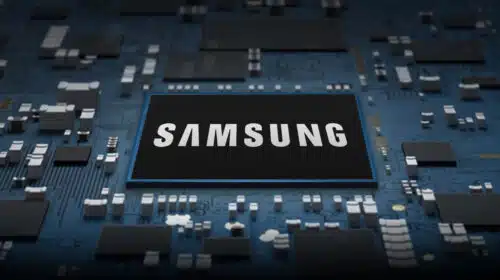 Samsung quer concorrer no mercado de chips para IA com produtos DRAM 3D