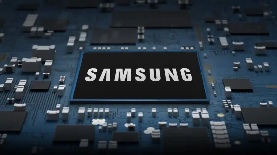 Samsung quer concorrer no mercado de chips para IA com produtos DRAM 3D