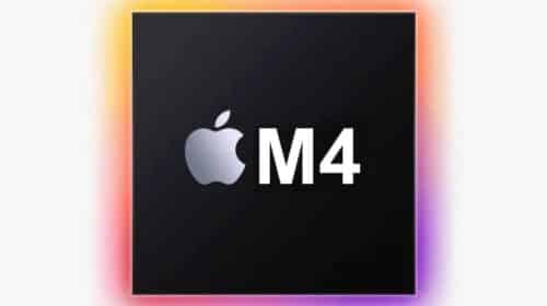 Novos Mac com chip M4 para IA chegam no final de 2024 [rumor]