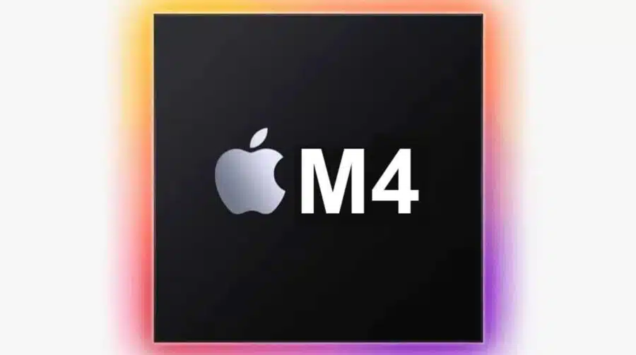 Novos Mac com chip M4 para IA chegam no final de 2024 [rumor]