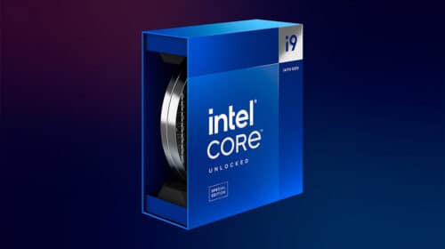 Alguns jogos estão dando problema em Intel Core i9 de 13ª e 14ª gerações