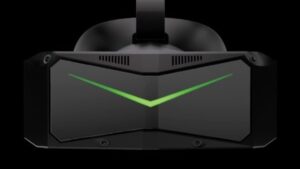 Crystal Super é headset VR da Pimax com telas mutáveis QLED e Micro-OLED