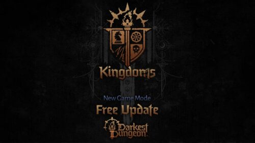 Update gratuito de Darkest Dungeon 2 adicionará novo modo de jogo em 2024
