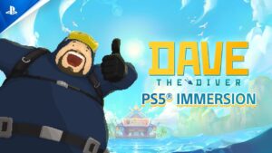 Criador de Dave the Diver quer um “Universo do Dave” nos games