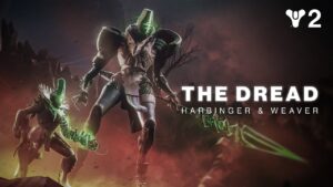 Destiny 2: trailer mostra novos inimigos de A Forma Final