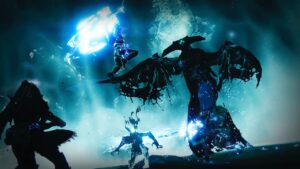 Destiny 2: Luz Adentro terá novos conteúdos, mecânicas e ajustes sociais