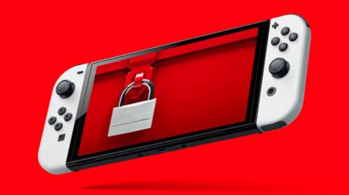 Discord deleta servidores de emuladores do Nintendo Switch