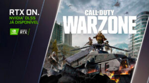 Nvidia DLSS chega a COD Season 3, Midnight Ghost Hunt e Tchia