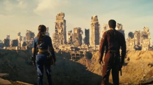 Vídeo de Fallout apresenta o mundo pós-apocalíptico adaptado pela série