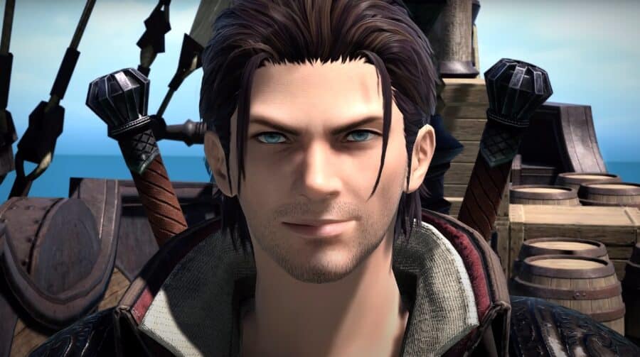 Trailer de Final Fantasy XIV: Dawntrail mostra combate e exploração em novo mapa