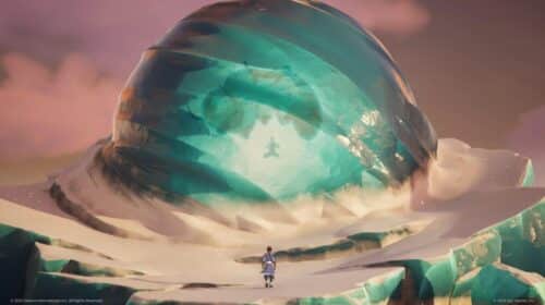 Água, terra, fogo e ar: personagens de Avatar chegam amanhã (9) ao Fortnite