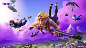 Epic aplica regras mais rigorosas para as ilhas criadas em Fortnite