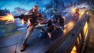 Consumo de jogos antigos cresceu em 2023, de acordo com pesquisa