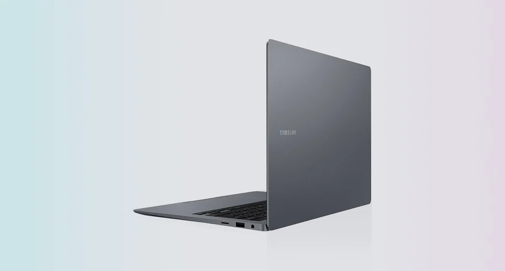 notebook galaxy book 4 pro da samsung