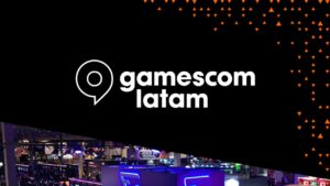 Sucesso! gamescom latam teve mais de 100 mil visitantes