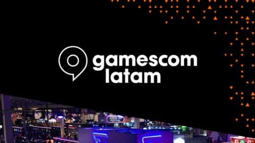 gamescom latam reforça importância dos eventos presenciais de games