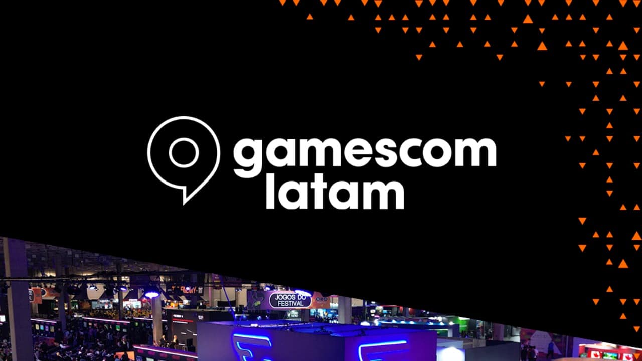 A latam 2024 é o novo ponto de encontro dos gamers