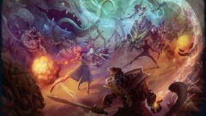 Desenvolvedora de Tibia, CipSoft estará na gamescom latam 2024