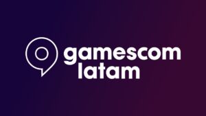 gamescom latam 2025 confirma SEGA, Bandai Namco e Arc System Works