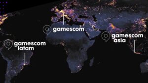 No estilo Shark Tank, devs brasileiros terão a chance de captar investimentos para seus jogos na gamescom latam