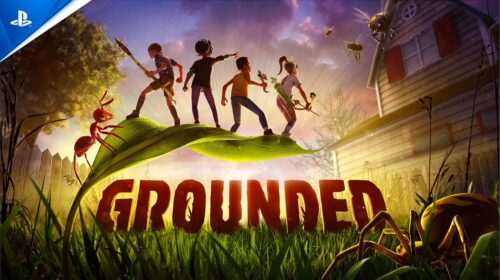 Grounded: vale a pena?