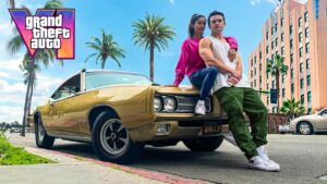 Miami é uma loucura! Trailer de GTA 6 é perfeitamente recriado na vida real