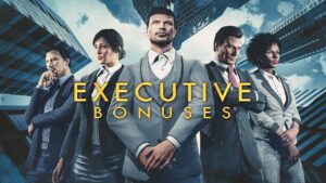 Atualização semanal de GTA Online explode lucros dos Executivos com bônus