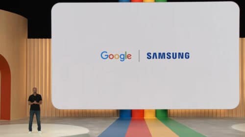 Headset de Realidade Estendida da Samsung pode estar no Google I/O 2024 [rumor]