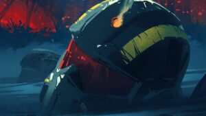 Pelo segundo mês consecutivo, Helldivers 2 é líder de vendas no Reino Unido