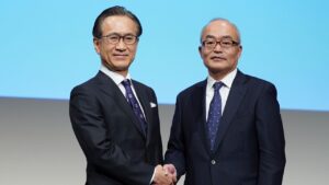 Presidente da Sony quer mais franquias “em filmes, jogos e anime”