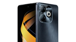 Smart 8 Pro é novo celular de entrada da Infinix no Brasil; preço é de R$ 999