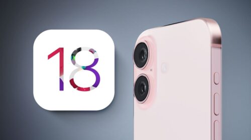 iOS 18 terá nova central de controle e tela inicial na horizontal [rumor]