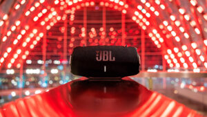 JBL lança caixa de som Xtreme 4 no Brasil com IP67 por R$ 2.029