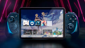 Com feedback háptico, controle Kishi Ultra da Razer para mobile custa R$ 1.300