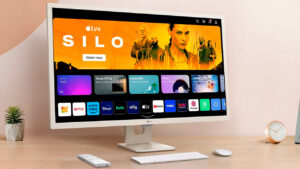 MyView, monitor inteligente da LG, chega ao Brasil por R$ 1.800