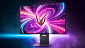LG inicia a venda de cinco novos monitores UltraGear na Coreia do Sul