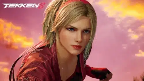Tekken 8: Lisa retorna e jogo recebe grandes updates na Season 1