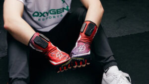 Magma Glove é acessório da GamerTech para jogadores competitivos